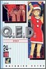 Q.E.D 큐이디 24