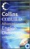 Collins Cobuild Advanced Learner's English Dictionary with CD-ROM, 5/E