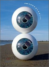 Pink Floyd (핑크 플로이드) - Pulse [DVD]
