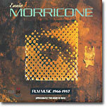 Ennio Morricone - The Film Music 1966 - 1987