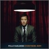Pelle Carlberg - Everything Now