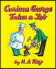 Curious George Takes a Job