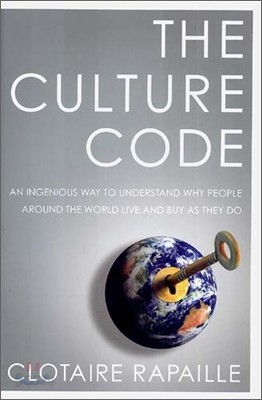 The Culture Code