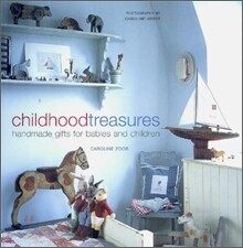 Childhood Treasures