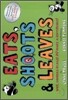 Eats, Shoots & Leaves : Why, Commas Really Do Make a Difference!