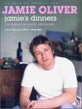Jamie's Dinners : The Essential Family Cookbook