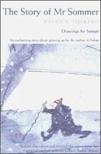 The Story of Mr Sommer