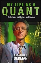 My Life as a Quant