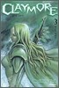 CLAYMORE 클레이모어 3