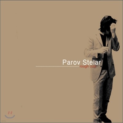 Parov Stelar - Rough Cuts