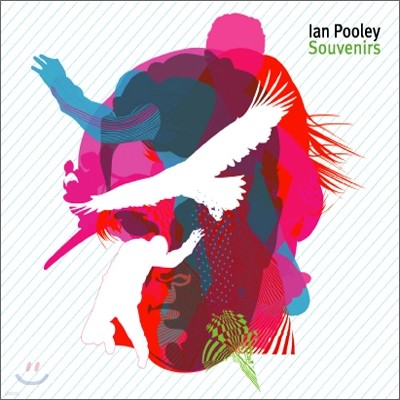 Ian Pooley - Souvenirs: Korean Special Edition