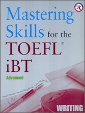 Mastering Skills for the TOEFL iBT Writing : Advanced