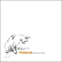 노이즈 캣 (Noise Cat) 2집 - Morning Lights