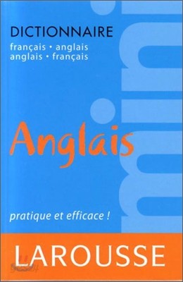 Larousse Mini Dictionnaire