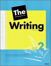 The best preparation for Writing Level 2