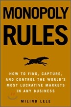 Monopoly Rules