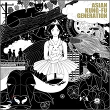 Asian Kung-fu Generation - Fan Club