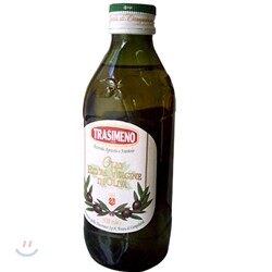 [이태리] 트라시메노 엑스트라 버진 올리브유 500ml1L