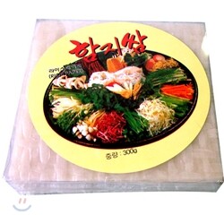 [베트남] 라이스 페이퍼(함지쌈/사각) 300g