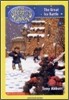 The Secrets of Droon Audio Set #5 : The Great Ice Battle (Book+CD)