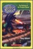 The Secrets of Droon Audio Set #23 : The Fortress of the Treasure Queen (Book+CD)
