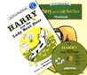 [I Can Read] Level 1-03 : Harry and the Lady Next Door (Workbook Set)