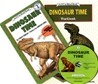 [I Can Read] Level 1-08 : Dinosaur Time (Workbook Set)