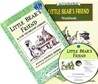 [I Can Read] Level 1-07 : Little Bear's Friend (Workbook Set)