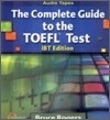 The Complete Guide to the TOEFL Test (iBT Edition) : Audio Tape
