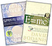 일렉트릭 유니버스 + E=mc2 세트