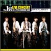동방신기 (東方神起) - 1st Live Concert Album : Rising Sun