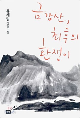 금강산, 최후의 환쟁이