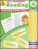 Skill Sharpeners: Reading Grade 4
