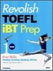 Revolish TOEFL iBT Prep Level 1
