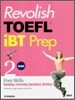 Revolish TOEFL iBT Prep Level 2