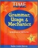 Grammar, Usage, & Mechanics Level 5