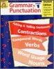 Grammar & Punctuation Grade 1 : Student Edition