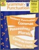 Grammar & Punctuation Grade 2 : Student Edition