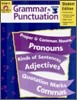 Grammar & Punctuation Grade 3 : Student Edition