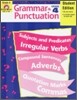 Grammar & Punctuation Grade 4 : Student Edition