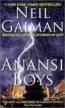 Anansi Boys