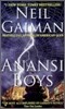 Anansi Boys