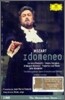 James Levine / Luciano Pavarotti 모차르트: 이도메네오 (Mozart: Idomeneo, K366)