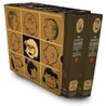 The Complete Peanuts 1959-1962: Gift Box Set - Hardcover