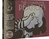 The Complete Peanuts 1961-1962: Vol. 6 Hardcover Edition