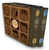 The Complete Peanuts 1950-1954: Gift Box Set - Hardcover