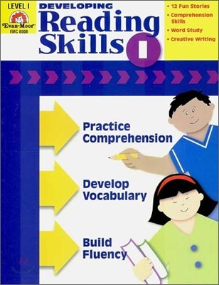 Developing Reading Skills I : Student Book