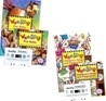 Wee Sing For Baby + Wee Sing Children's Song and Fingerplays 2종 Combo Set (Book +CD +Tape)
