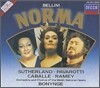 Bellini : Norma : Bonynge