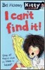 Kitty and Friends #2 : I Can't Find It!